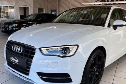 Audi A3 125.000 km 13.990 &euro; Spaichingen 78549