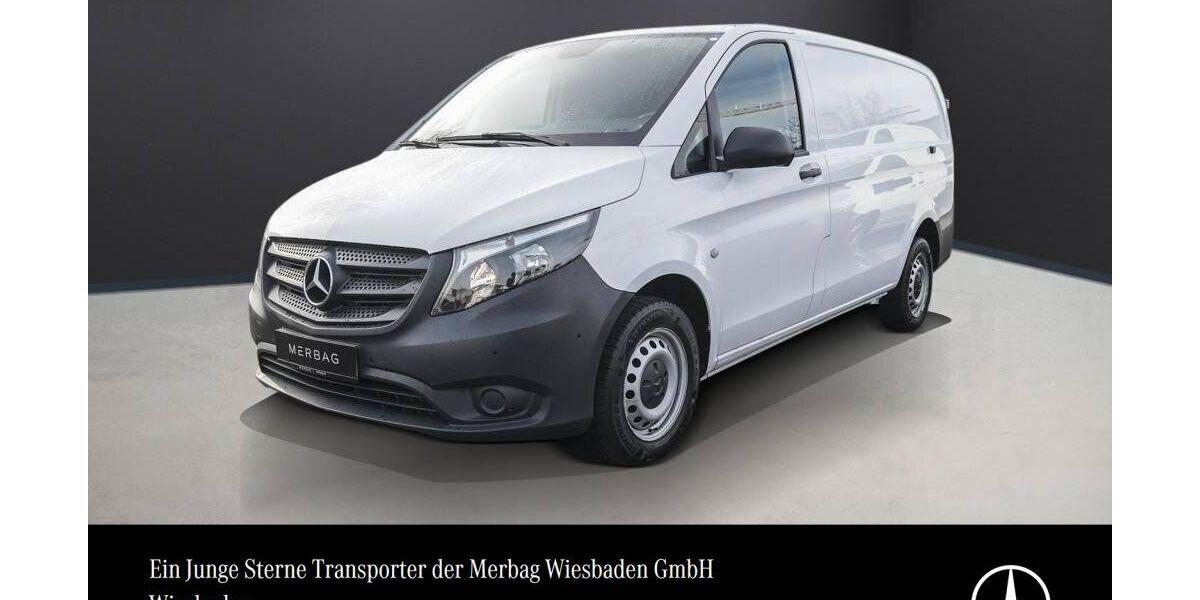 Mercedes-Benz Vito 54.321 km 29.750 &euro; Wiesbaden-Schierstein 65201