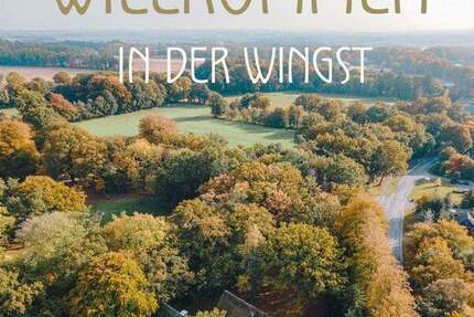 Wingst 9 zimmer