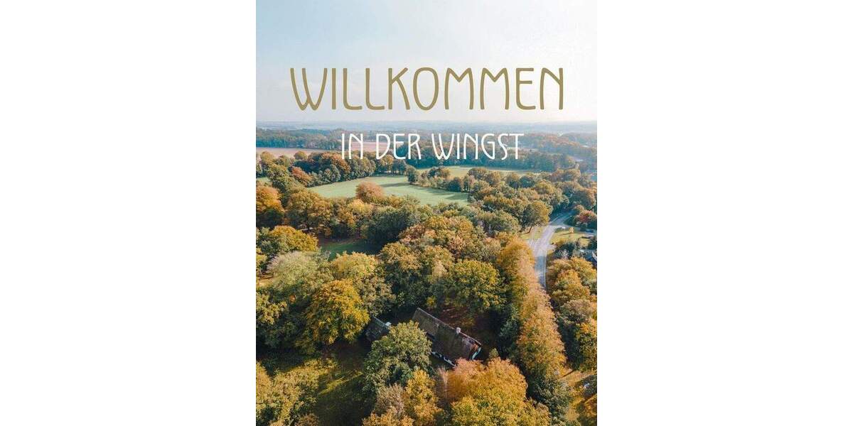 Wingst 9 zimmer