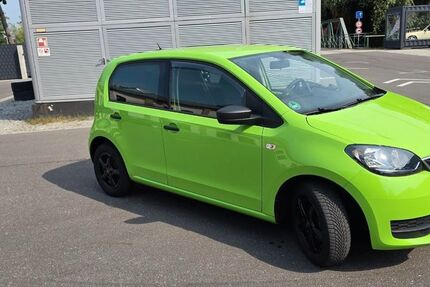 Skoda Citigo 65.500 km 8.300 &euro; Berlin 13629