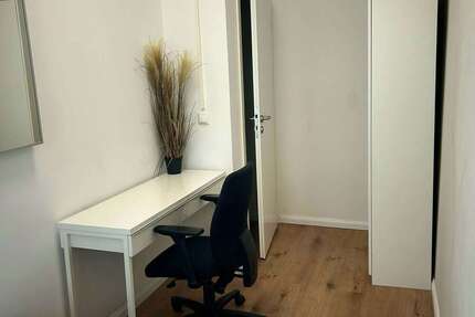Zimmer München Isarvorstadt - 850&euro; | Angebot:27414214