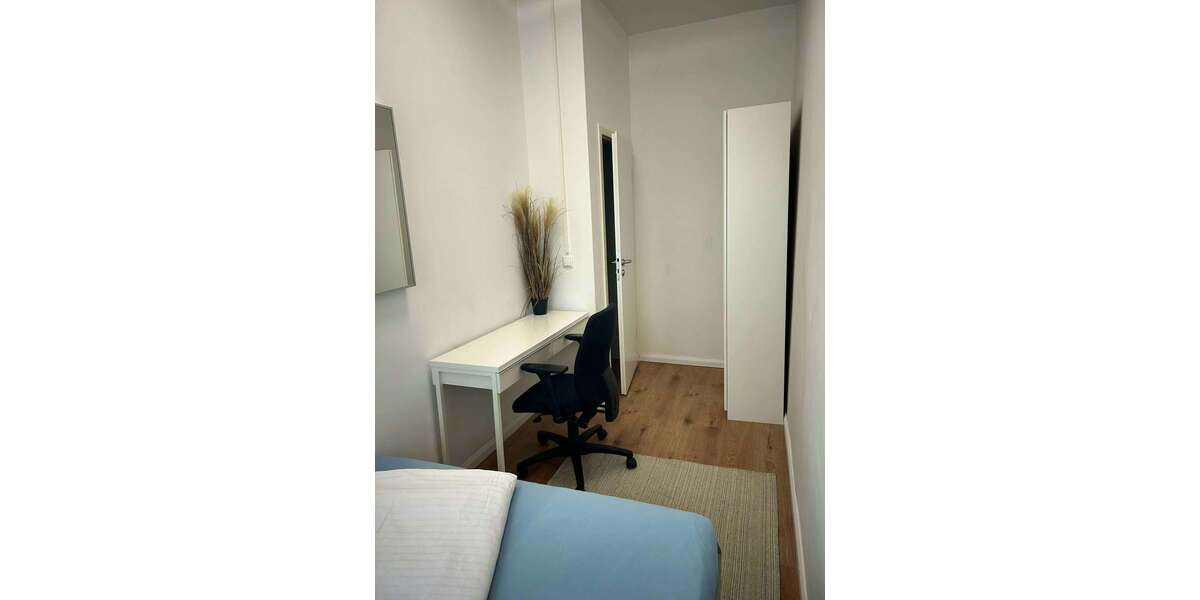 Zimmer München Isarvorstadt - 850&euro; | Angebot:27414214