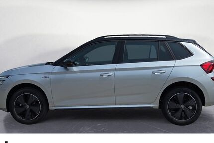Skoda Kamiq 2.211 km 31.990 € Freudenstadt 72250