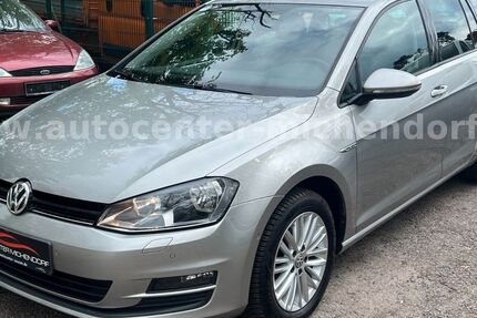 VW Golf 46.000 km 7.950 &euro; Michendorf 14552