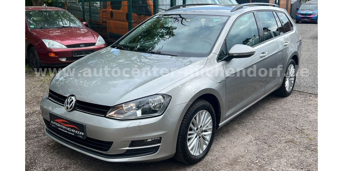 VW Golf 46.000 km 7.950 &euro; Michendorf 14552