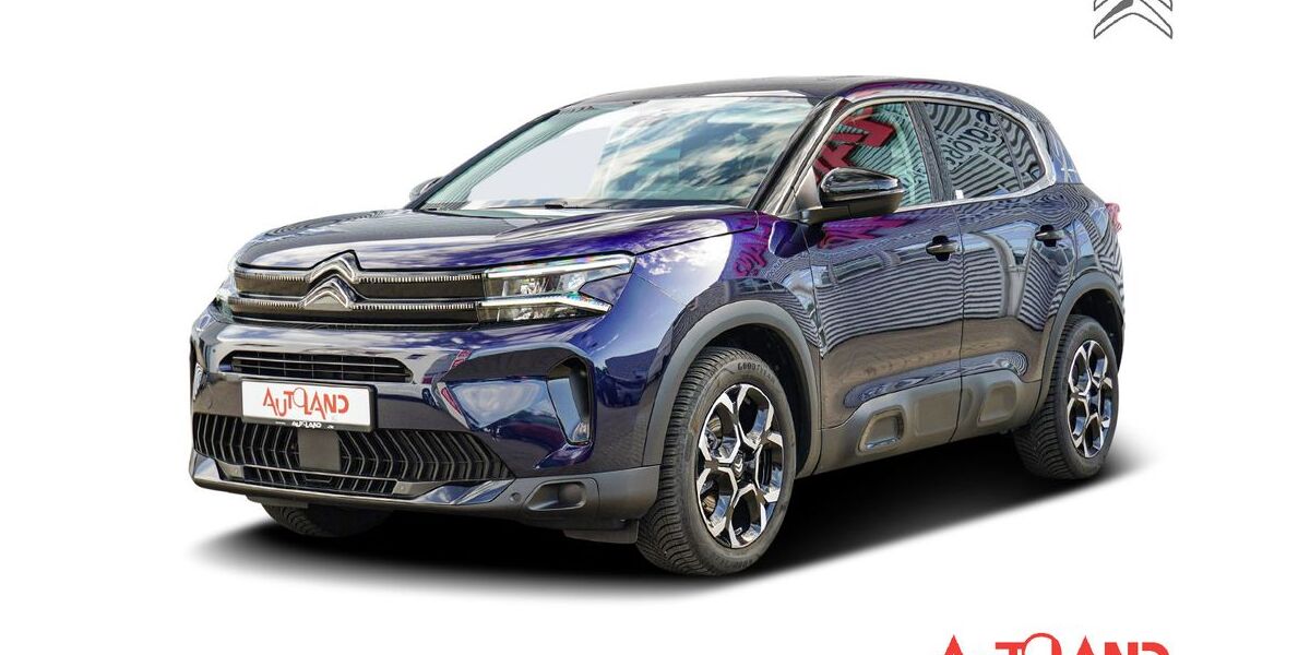 Citroen C5 Aircross 32.751 km 23.950 &euro; Dresden 01069