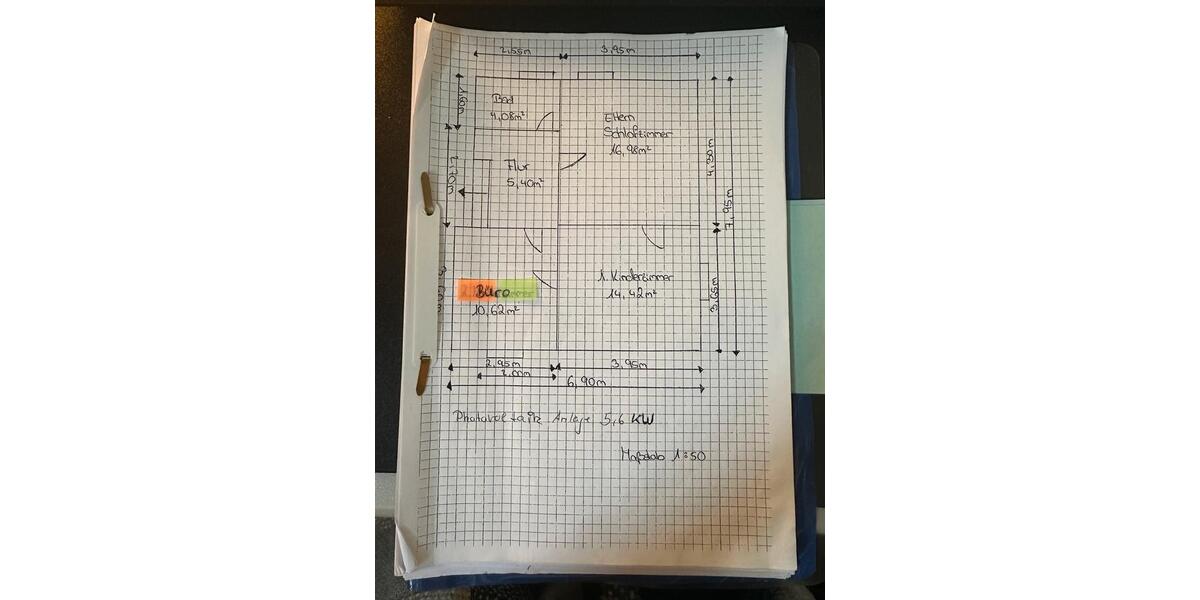 Provisionsfrei - Einfamilienhaus in OT von Heusweiler 4 zimmer