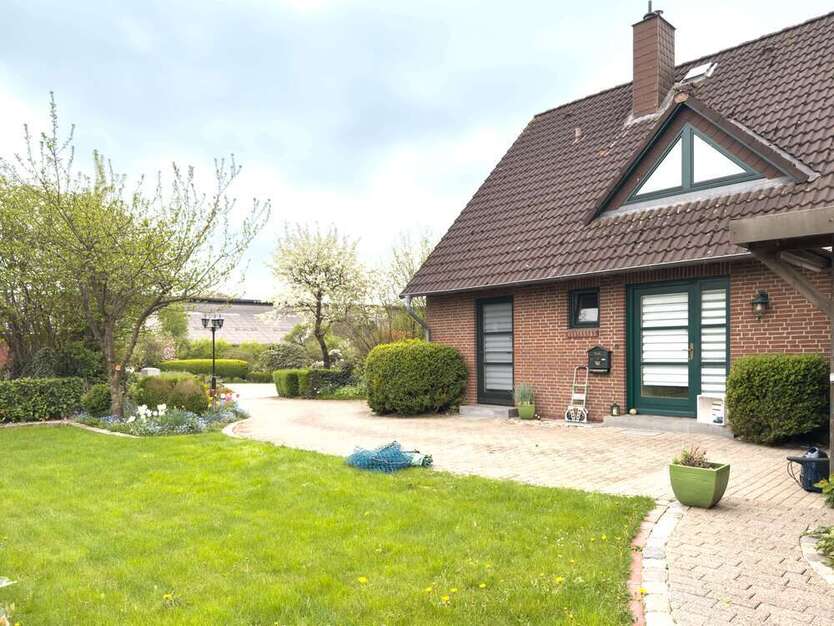 Haus zum Kaufen in Hohenwestedt 490.000 € 152 m²
