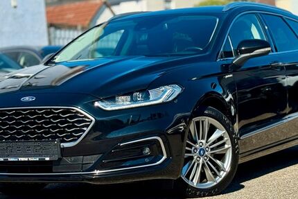 Ford Mondeo 67.186 km 28.990 &euro; Kirchardt 74912