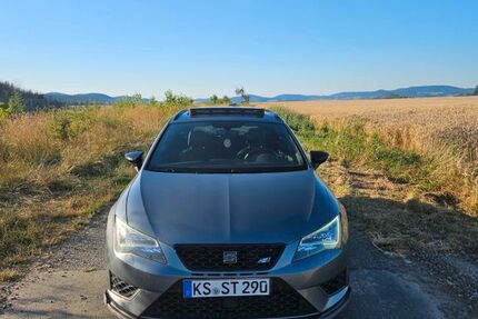 Seat Leon 178.888 km 14.200 &euro; Fritzlar 34560