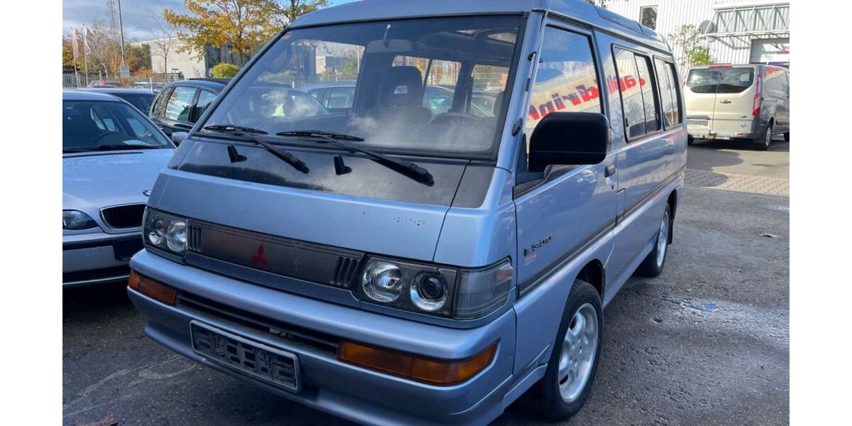 Mitsubishi L300 202.214 km 6.990 &euro; Kaiserslautern 67657