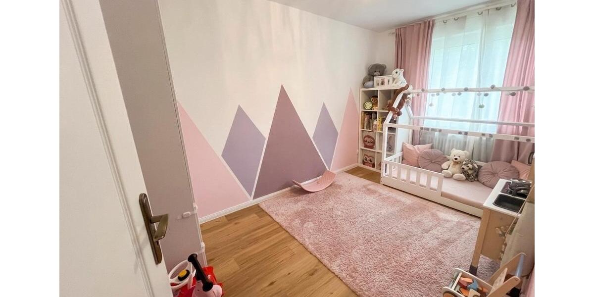 Etagenwohnung Lüneburg Ebensberg - 3 Zimmer, 65 m&sup2;, 269.999&euro; | Angebot:26563327