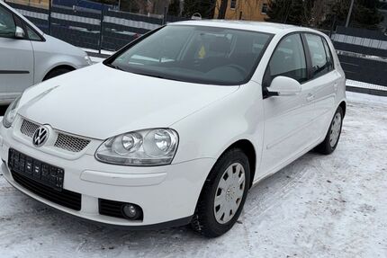 VW Golf 153.650 km 3.490 &euro; Chemnitz 09114