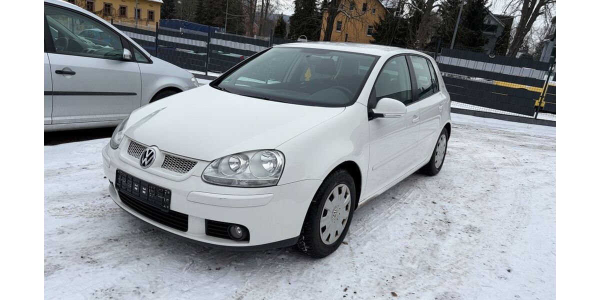 VW Golf 153.650 km 3.490 &euro; Chemnitz 09114