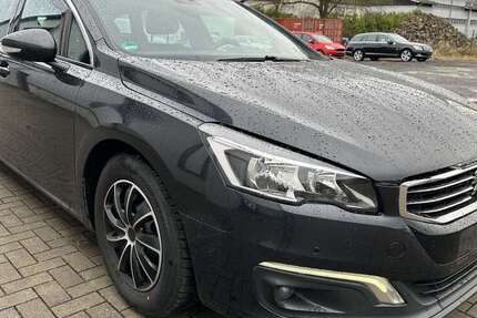 Peugeot 508 268.392 km 7.500 &euro; Eitorf 53783