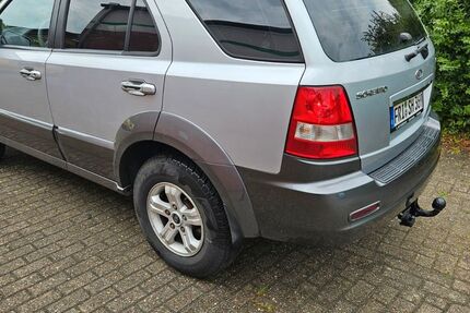 Kia Sorento 323.000 km 2.499 &euro; Schortens 26419