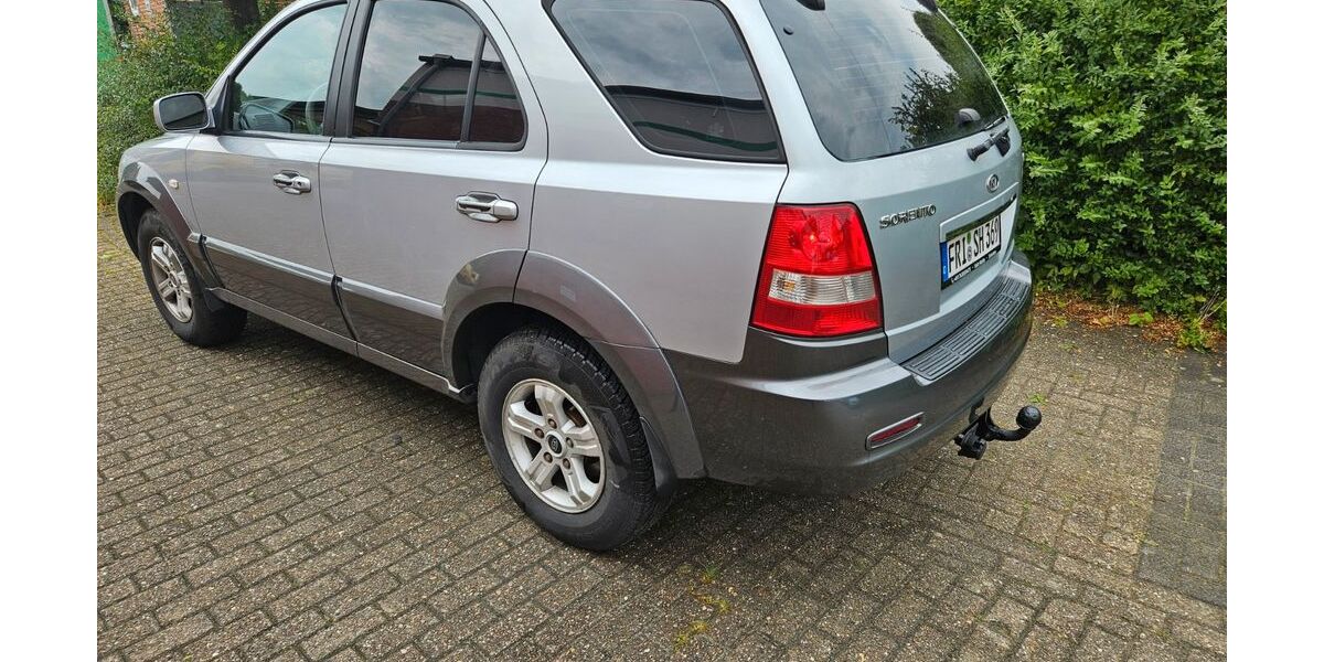Kia Sorento 323.000 km 2.499 &euro; Schortens 26419