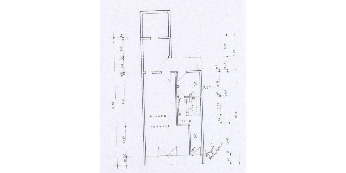 Gewerbeobjekt Kamen - 1.300&euro; | Angebot:25377397