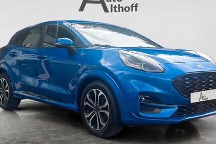Ford Puma 104.800 km 12.980 &euro; Stuttgart 70195