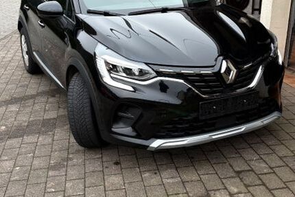 Renault Captur 70.000 km 12.600 &euro; Nonnweiler 66620