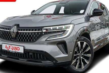 Renault Austral 63.117 km 23.990 &euro; Erfurt 99087