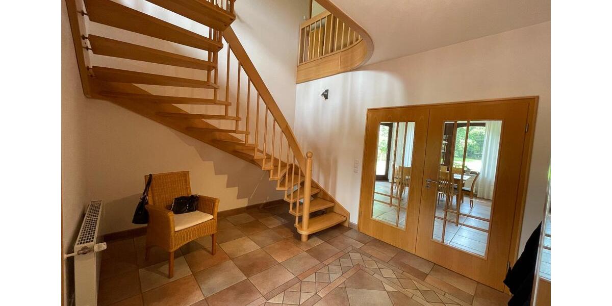 Einfamilienhaus Wardenburg - 10 Zimmer, 284 m&sup2;, 445.000&euro; | Angebot:25480470