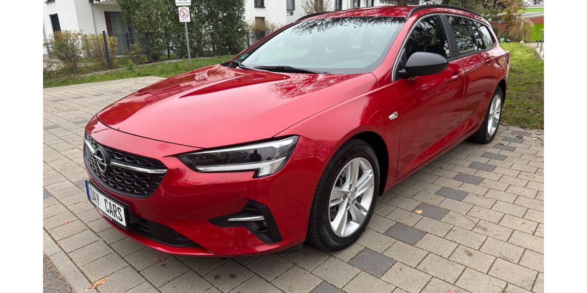 Opel Insignia 96.638 km 13.999 &euro; Wiesloch 69168