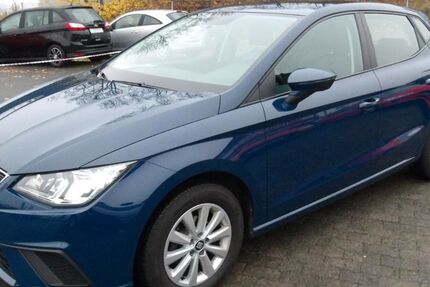 Seat Ibiza 97.703 km 9.980 &euro; Wetzlar 35586