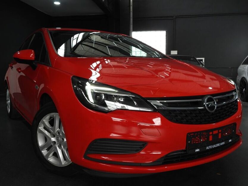 Astra