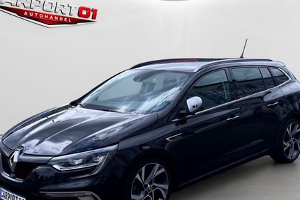 Renault Megane 131.000 km 13.090 &euro; Worms 67547