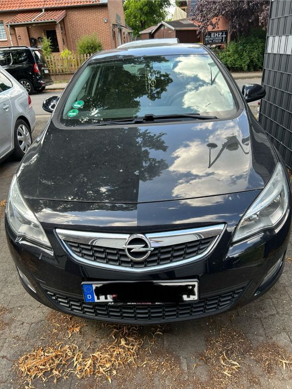 Astra