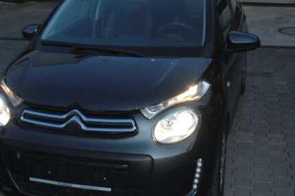 Citroen C1 15.189 km 12.000 &euro; Erlangen 91058
