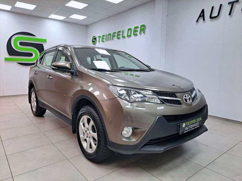 RAV 4