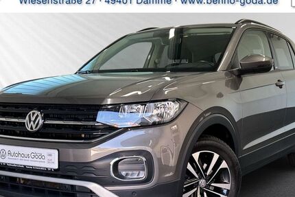 VW T-Cross 49.501 km 17.450 &euro; Damme 49401