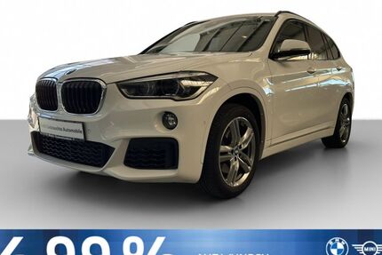 BMW X1 146.334 km 20.640 € Lauda-Königshofen 97922