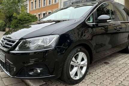 Seat Alhambra 150.000 km 16.990 € Dillingen 66763