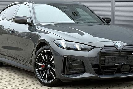 BMW i4 15.807 km 59.620 &euro; Rohr i. NB (bei Regensburg) 93352