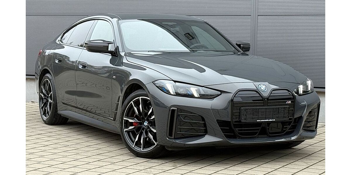 BMW i4 15.807 km 59.800 &euro; Rohr i. NB (bei Regensburg) 93352