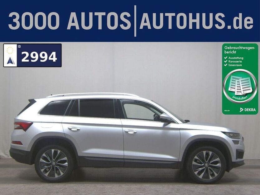 Kodiaq
