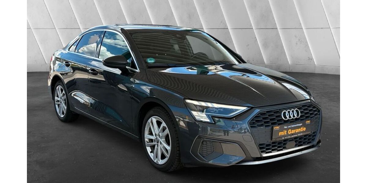 Audi A3 88.000 km 23.490 &euro; Mehring 54346