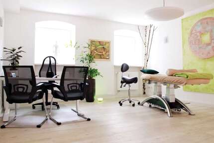 Büro in Potsdam 1.200 € 38 m²