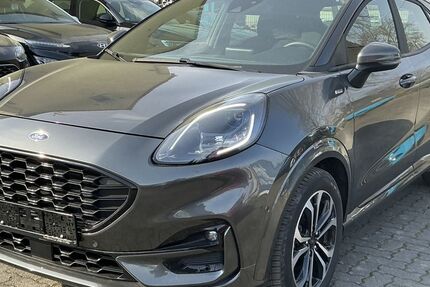 Ford Puma 27.397 km 17.980 &euro; Eitorf 53783