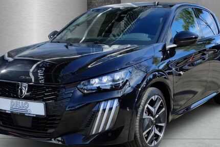 Peugeot 208 32.659 km 22.790 &euro; Norderstedt 22848