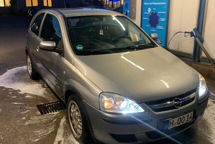 Opel Corsa 267.000 km 650 &euro; Sulingen 27232