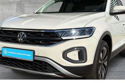 VW T-Roc 28.971 km 23.920 &euro; Halle (Saale) 06110