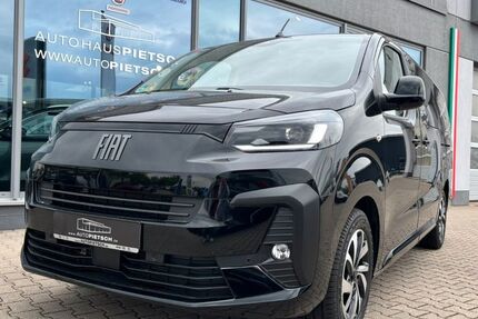 Fiat Ulysse 3.950 km 40.998 &euro; Walldorf / Baden 69190
