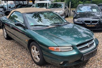 Chrysler Stratus 200.000 km 1.700 &euro; Potsdam 14480