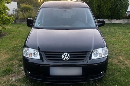 VW Caddy 154.350 km 8.999 &euro; Heiligenberg 88633