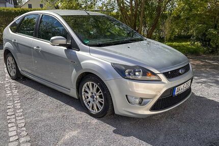 Ford Focus 210.000 km 7.250 &euro; Asbach 53567
